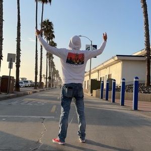 Meet your Posher, Christopher